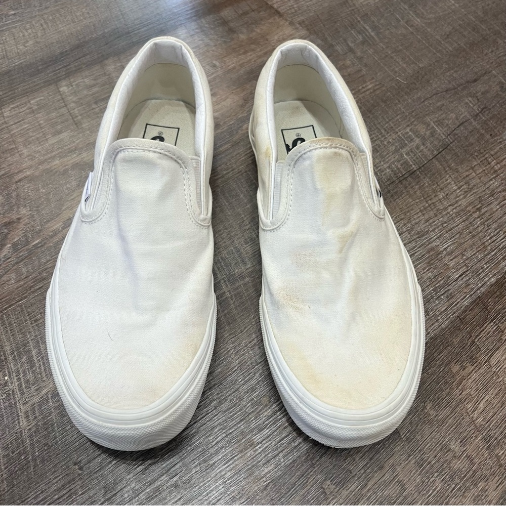 Vans Shoes